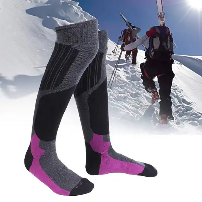 wool hiking socks     custom ski socks    custom logo hiking socks