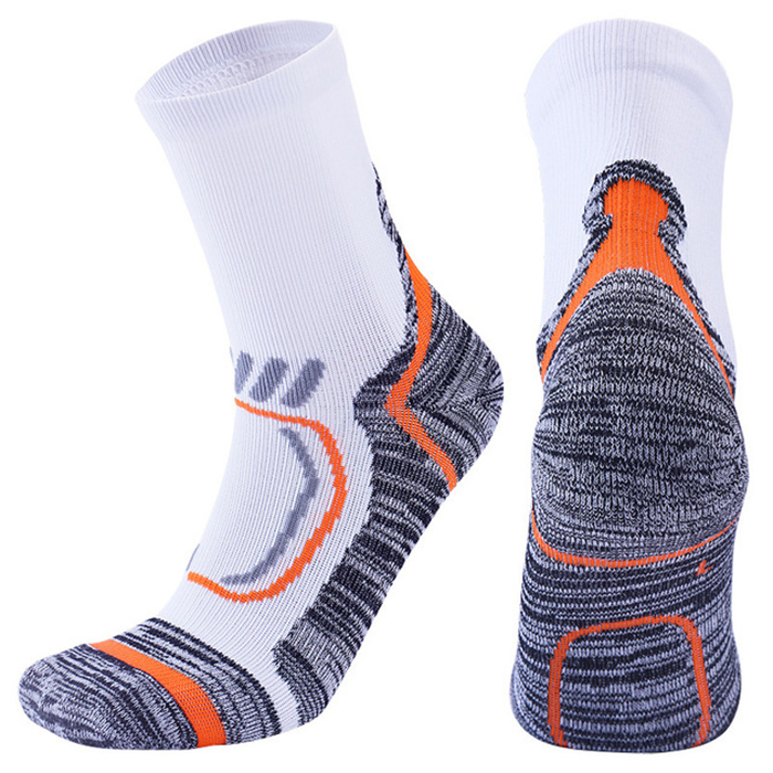 merino wool socks  thick hiking socks  custom logo merino wool socks