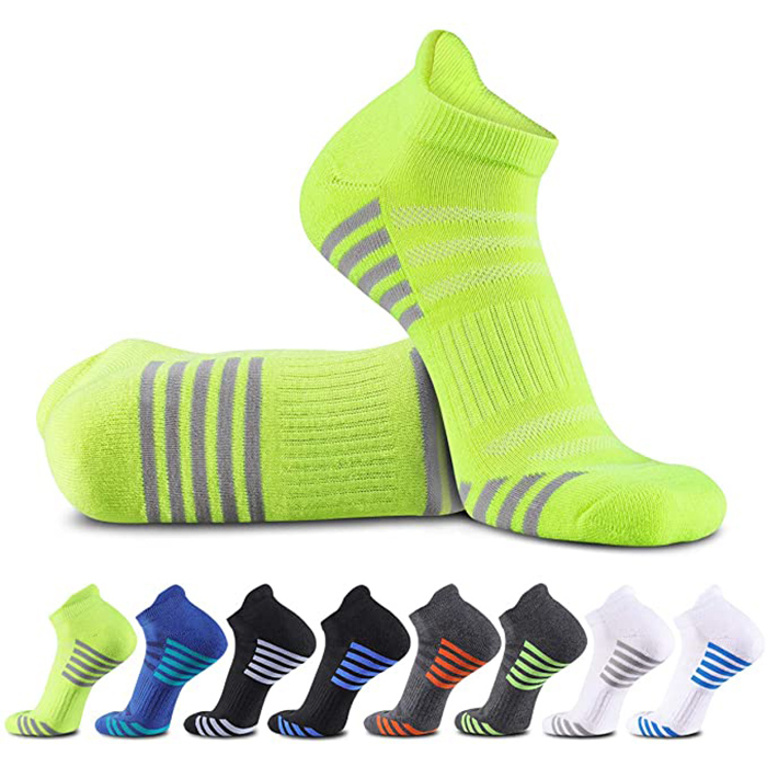 Ankle Sports Socks   Sports Running Socks   custom running socks